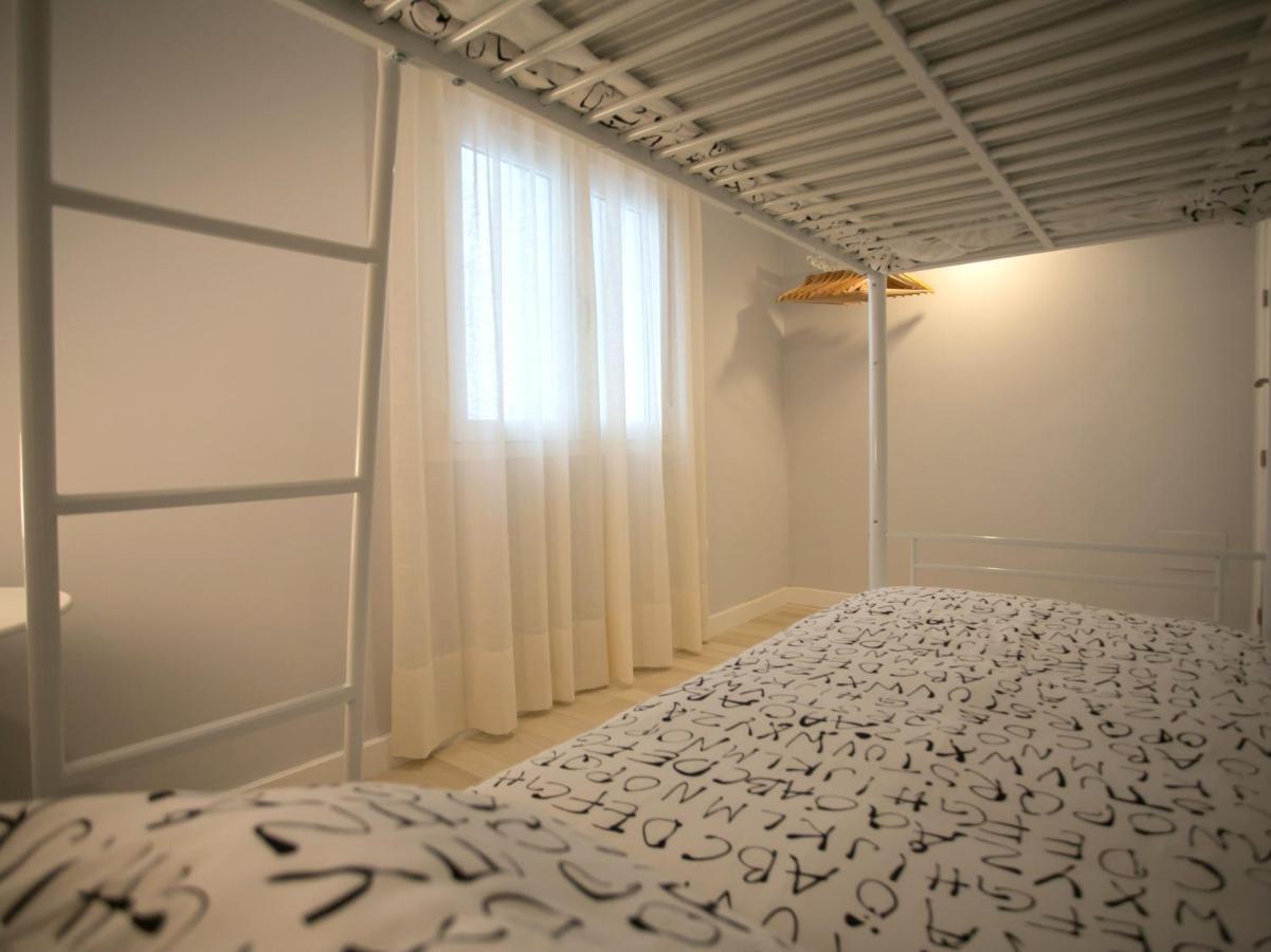 Ferienwohnung Malagaflat Soho Exterior foto