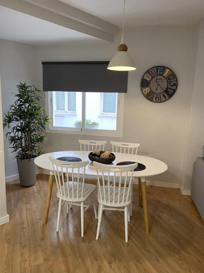 Ferienwohnung Malagaflat Soho Exterior foto