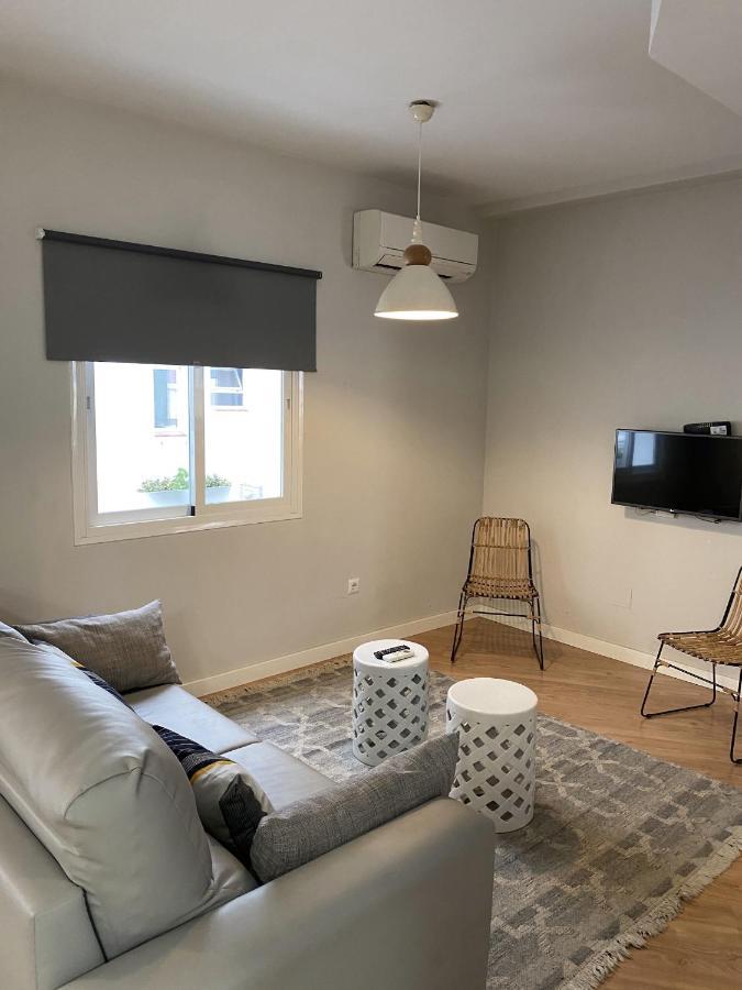 Ferienwohnung Malagaflat Soho Exterior foto