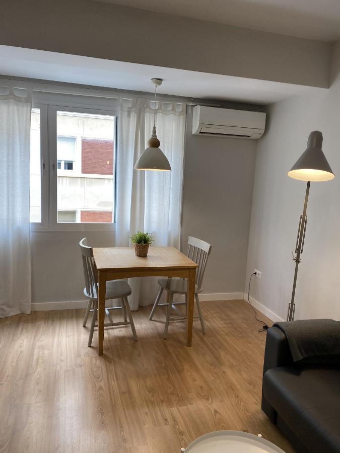Ferienwohnung Malagaflat Soho Exterior foto