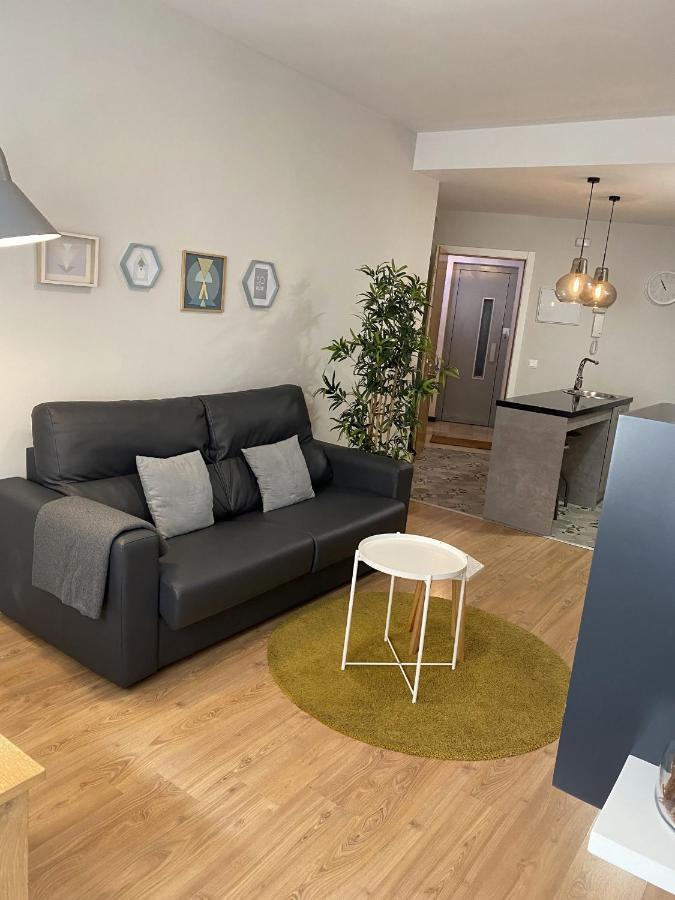 Ferienwohnung Malagaflat Soho Exterior foto
